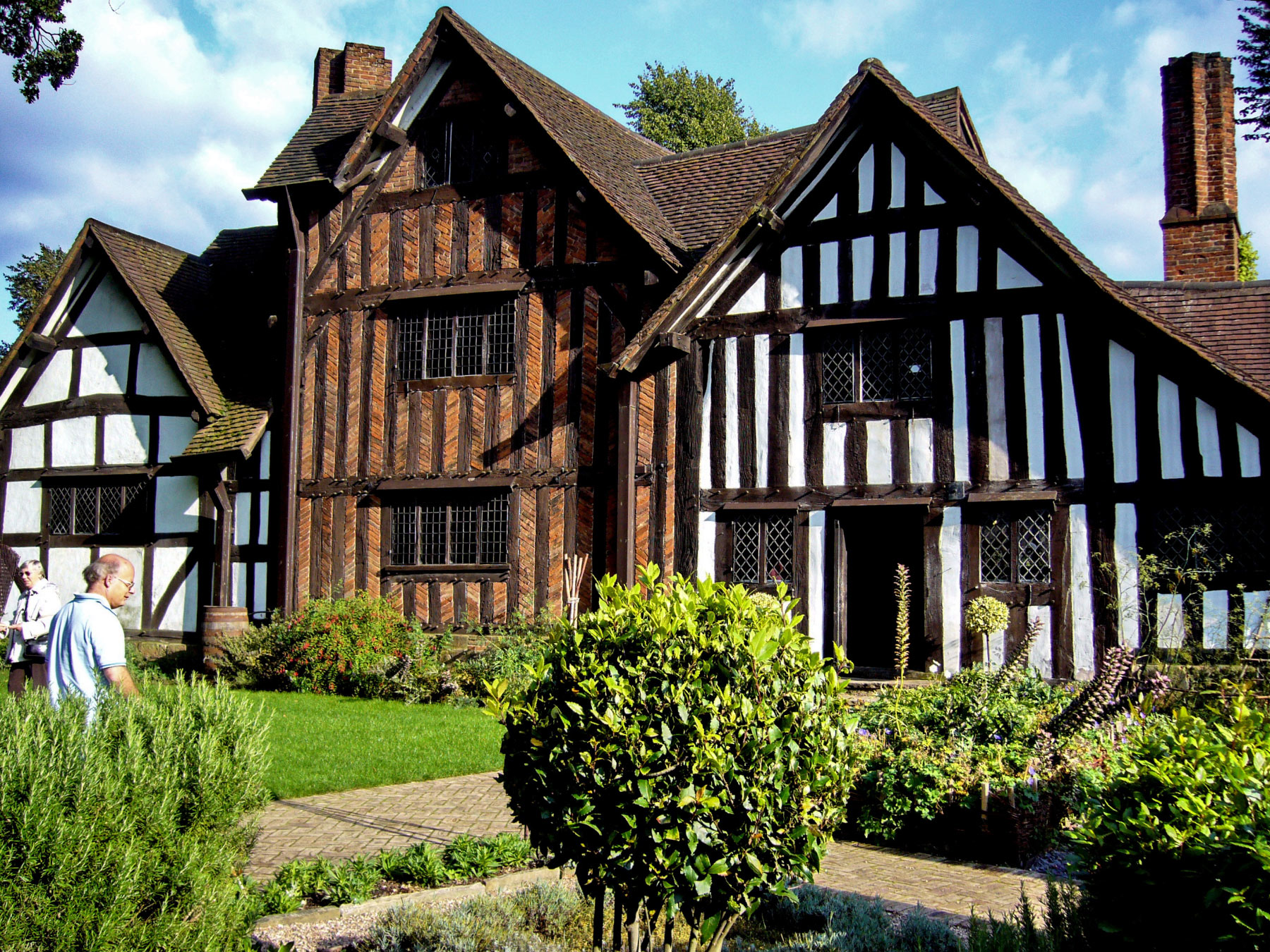 Selly Manor